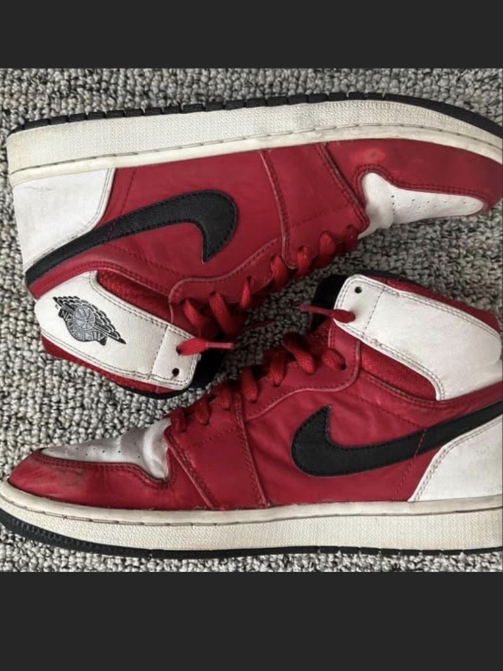 AIR JORDAN I RETRO HIGH "BLAKE GRIFFINS"